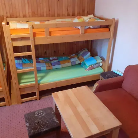 Apartman Tom 아파트