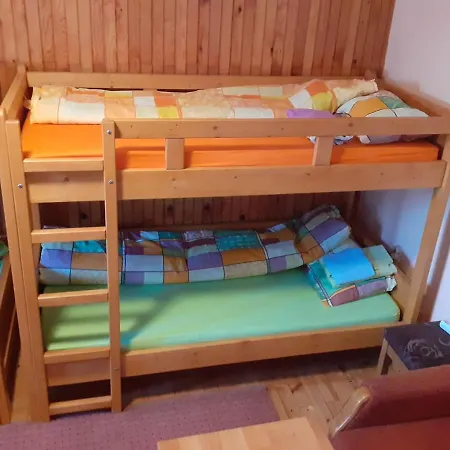 Apartman Tom *