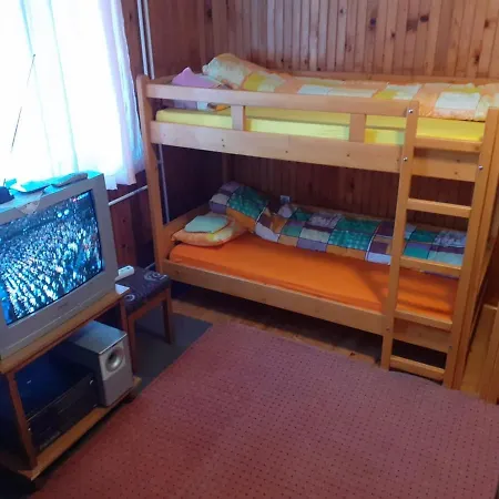 Apartman Tom * 페일