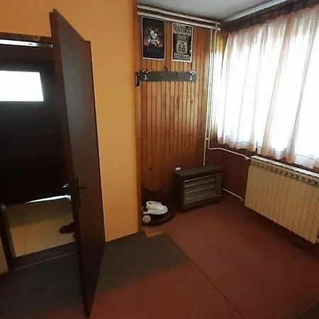 Apartman Tom *