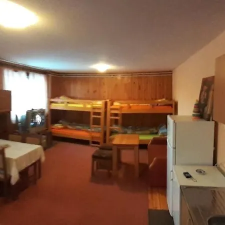 Apartman Tom 아파트